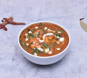 Paneer Butter Masala 500 Ml