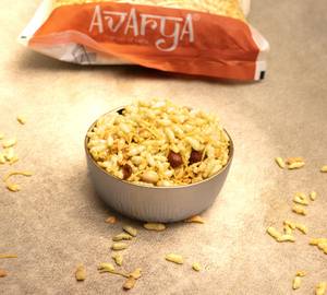 Sukha Bhel (400 Gms)
