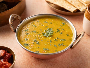 Dal Fry