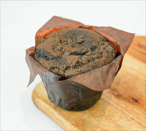 Chocolate Muffin