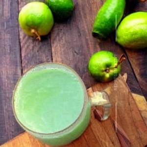 Mara Mari Juice