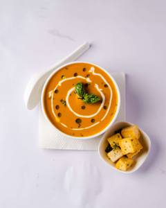 Creamy Tomato Soup
