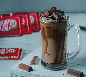 Kitkat shake