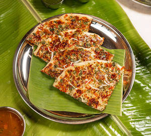 Mix Veg Uttapam
