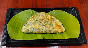 Egg Omelette