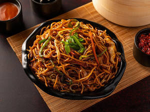 Veg Chowmein