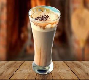 Cold Coffee