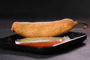 Mirchi Bada