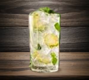 Classic mojito