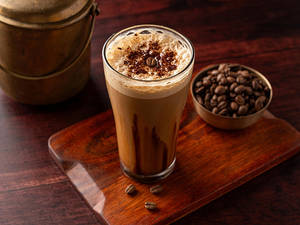 Cold Coffee