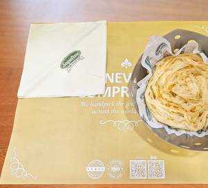 Kerala Paratha ( 2nos)