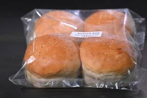 Burger Pkt [4 Piece]