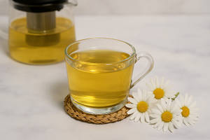 Organic Chamomile