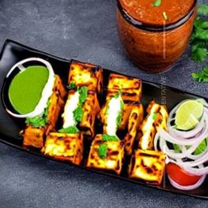 Paneer Pahadi Tikka 