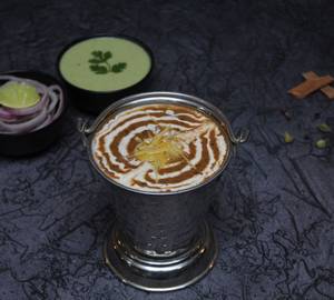Dal Makhani 500 Ml