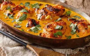 Chicken Begum Bahaar