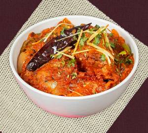 Kadai Chicken
