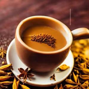 Masala Chai