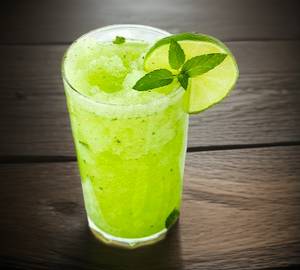 Mint Lime
