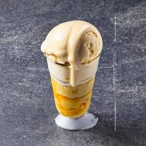 Affogato