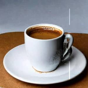 Hot Coffee
