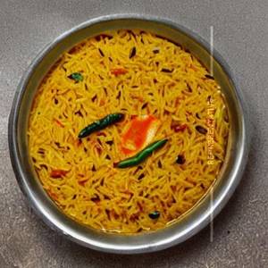 Dal Rice