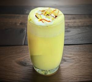 Rasmalai Milk Shake
