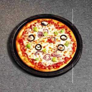 Smoky Margherita Small