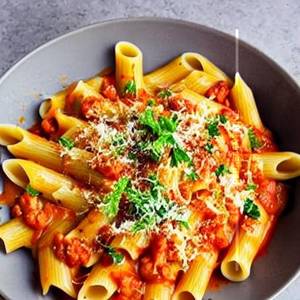 Canneloni Bolognese