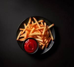 Peri Peri French Fries