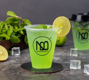 Lemon Mint Mojito ( 250 Ml )