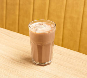 Iced Chocolate