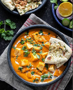 Paneer Lababdar