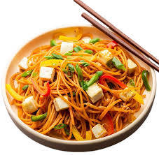 Sep Butter Paneer Chowmein