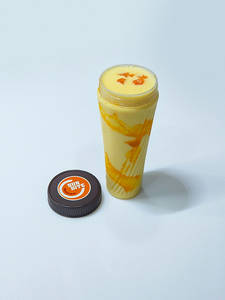 Mango Milkshake