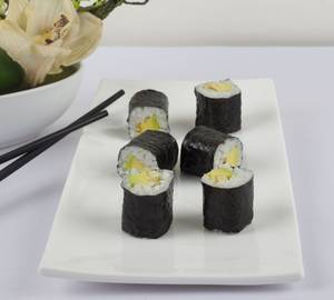 Avocado Maki Roll