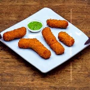 Fish Finger