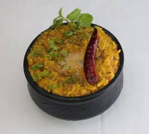 Dal Rice