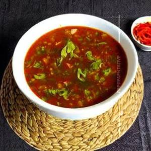 Tamatar Dhania Shorba