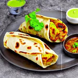 Aloo Tawa Wala