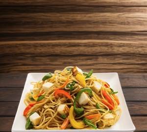 Paneer Noodles