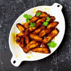 Peri Peri Fries
