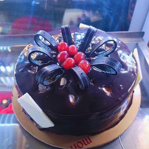 Choco Cherry (Small) Approx 500 Gms