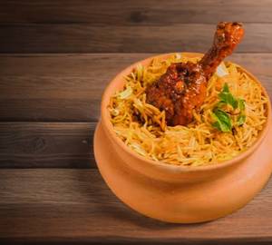 Extra Chicken (1 Pcs)