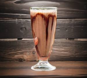 Chocolate Shake