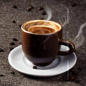 Double Espresso