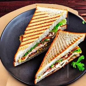 Mothers Kitchen Special Sandwich