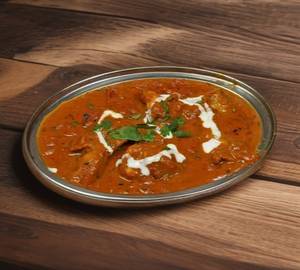 Chicken kaleji masala