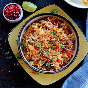 Kushka Rice