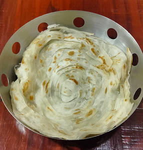 Kerala Parotta